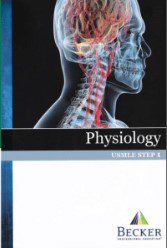BECKER USMLE Step 1 Physiology PDF Free Download