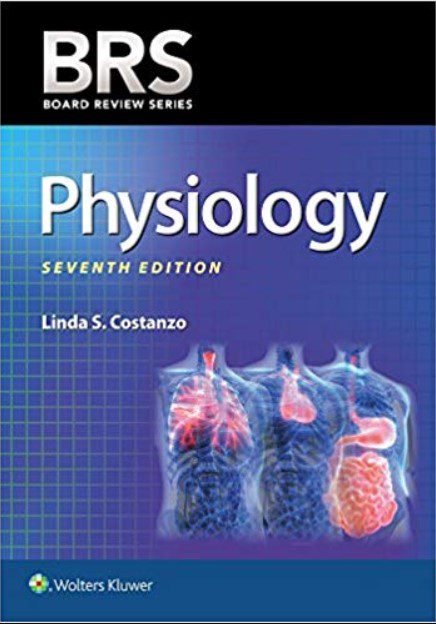 BRS Physiology 7th Edition PDF