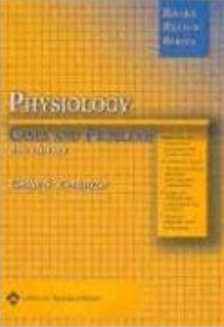 BRS Physiology Cases and Problems (Board Review Series) 2nd Edition PDF Free Download