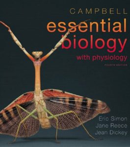 Download Campbell Essential Biology with Physiology 4th Edition PDF Free