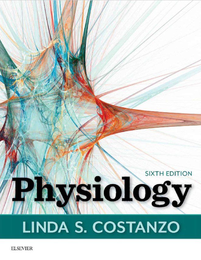 Download Costanzo Physiology 6th Edition PDF Free