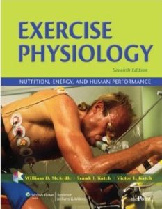 Download Exercise Physiology: Nutrition, Energy, and Human Performance 7th Edition PDF Free