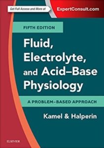 Download Fluid, Electrolyte and Acid-Base Physiology 5th Edition PDF Free