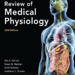 Download Ganong’s Review of Medical Physiology 25th Edition PDF Free
