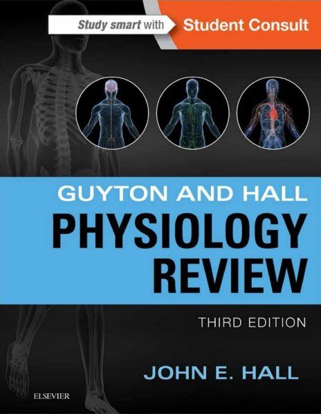 Download Guyton and Hall Physiology Review PDF Free