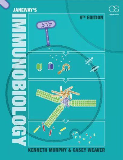 Download Janeway’s Immunobiology 9th Edition Pdf Free