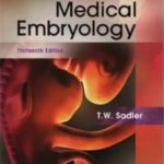 Download Langman’s Medical Embryology 13th Edition PDF Free