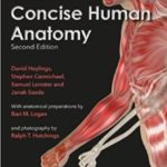 Download McMinn’s Concise Human Anatomy 2nd Edition PDF Free