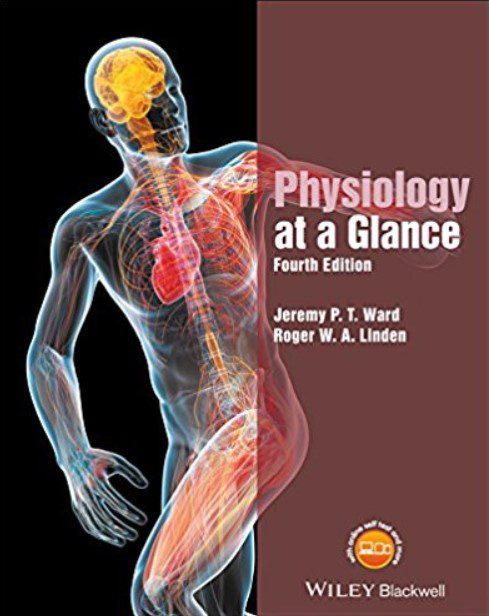 Download Physiology at a Glance 4th Edition PDF Free