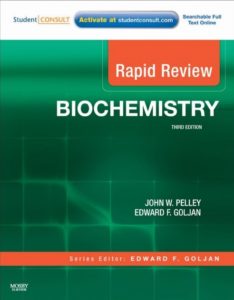 Download Rapid Review Biochemistry 3rd Edition PDF Free