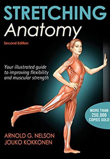 Download Stretching Anatomy 2nd edition Pdf Free