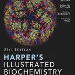 Free Download Harper’s Illustrated Biochemistry 31st Edition PDF