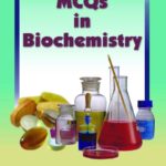 MCQs in Biochemistry – by G. Vidya Sagar PDF Free Download