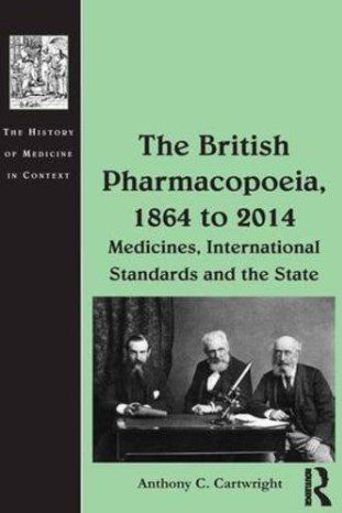 The British Pharmacopoeia PDF Free Download
