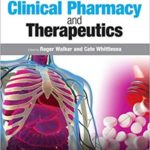 Walker Clinical Pharmacy and Therapeutics 5th Edition PDF Free Download