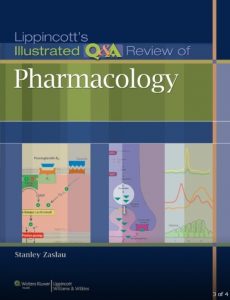 Download Lippincott’s Illustrated Q&A Review of Pharmacology PDF Free