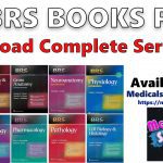 All BRS Books PDF 2020 [Complete Series] Free Download