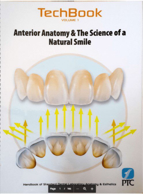 Anterior Anatomy and the Science of a Natural Smile PDF Free Download