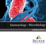 BECKER USMLE Step 1 Immunology, Microbiology PDF