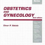 BRS Obstetrics & Gynecology PDF 2nd Edition Download Free
