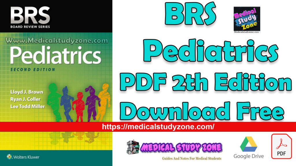 illustrated pediatrics pdf download