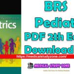 BRS Pediatrics PDF 2th Edition Download Free