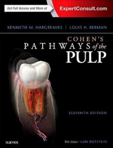 Cohen’s Pathways of the Pulp 11th Edition PDF Free Download - Medical