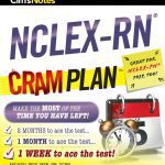 Download CliffsNotes NCLEX-RN Cram Plan 2020 PDF Free
