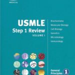 Download Kaplan Medical USMLE Step 1 Review Volume 1 PDF Free