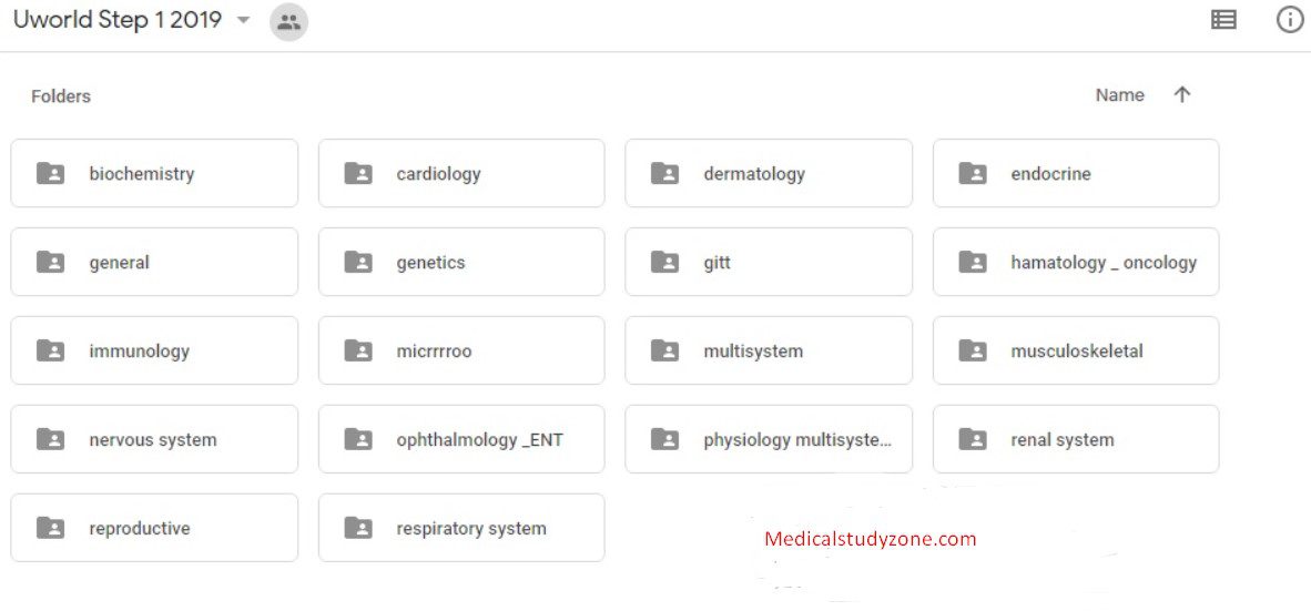 Download UWorld For USMLE Step 1 2024 PDF Free Medical Study Zone