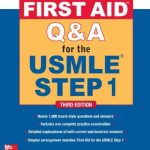 First Aid Q&A for the USMLE Step 1 3rd Edition PDF Free Download
