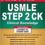 First Aid for the USMLE Step 2 CK 10th Edition PDF Free Download