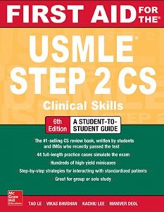 First Aid Q&A for the USMLE Step 1 3rd Edition PDF Free Download ...