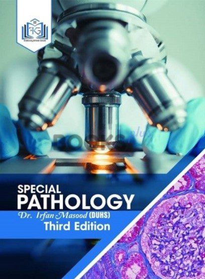 Irfan Masood Special Pathology PDF 3rd Edition Free Downlaod - Medical