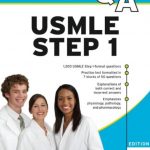 Lange Q&A USMLE Step 1 6th Edition PDF Download Free