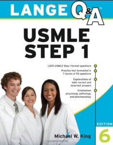 Lange Q&A USMLE Step 1 6th Edition PDF Download Free
