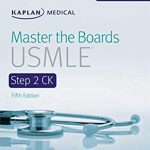 Master the Boards USMLE Step 2 CK PDF Free Download