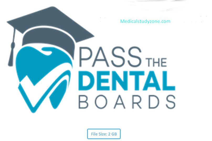 Pass The Dental Boards Videos 2023 Free Download [Complete Watch Online]