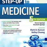 Step-Up to Medicine (Step-Up Series) 5th Edition PDF Free Download