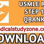 USMLE RX Step 1 Qbank 2021 Free Download