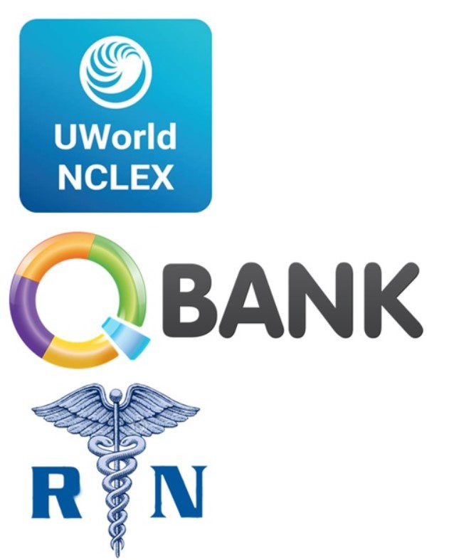 UWorld NCLEX RN QBank 2022 PDF Free Download