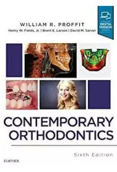 Contemporary Orthodontics