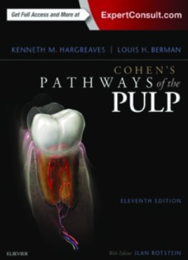 Cohen’s Pathways of the Pulp