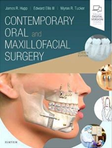 Contemporary Oral and Maxillofacial Surgery 7th Edition PDF Free ...