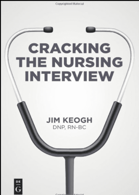 Cracking the Nursing Interview PDF Free Download