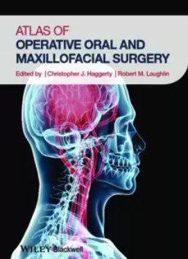 Download Atlas of Operative Oral and Maxillofacial Surgery