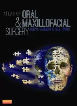 Download Atlas of Oral and Maxillofacial Surgery