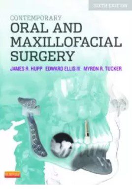 Download Contemporary Oral and Maxillofacial Surgery