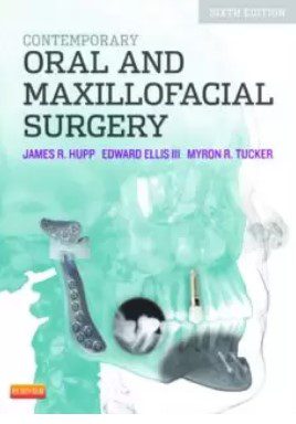 illustrated lecture notes in oral and maxillofacial surgery free download