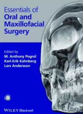 Download Essentials of Oral and Maxillofacial Surgery